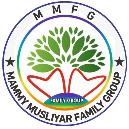 Mammy Musliyar Family Group