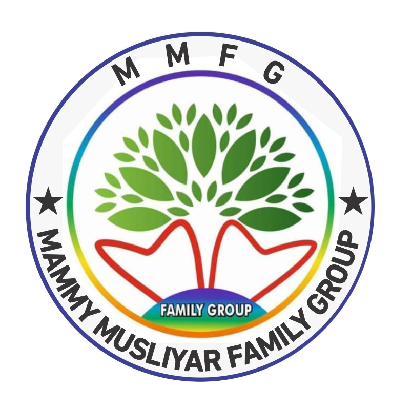 Mammy Musliyar Family Group